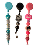 Badge Reels